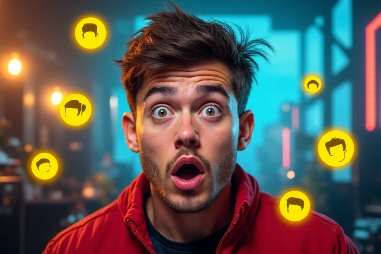 Best Hairstyles for Men with Oblong Face Shape
